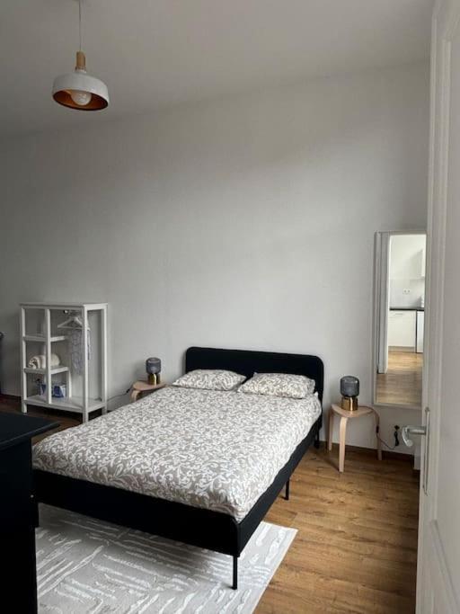 Studio Issa Bryssel Exteriör bild