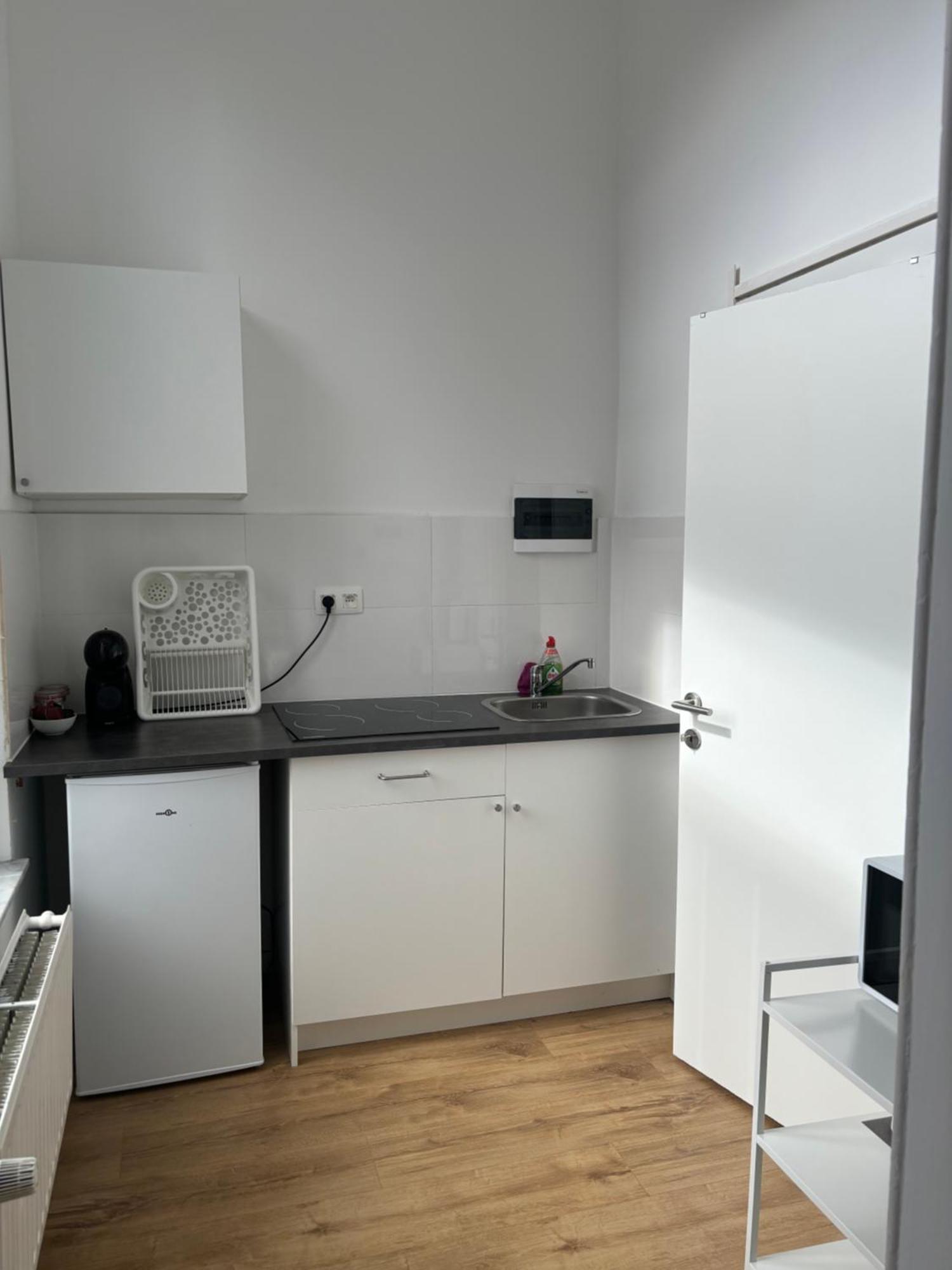 Studio Issa Bryssel Exteriör bild